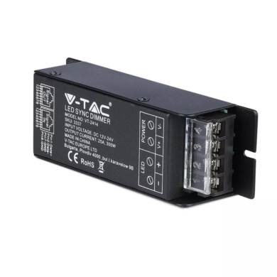 Sterownik V-TAC SKU3337 VT-2414 300W