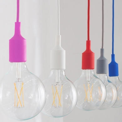 Oprawa V-TAC SKU3486 VT-7228-GN