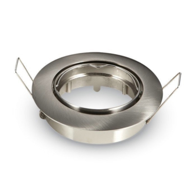 Oczko V-TAC SKU3588 VT-779-SN-RD