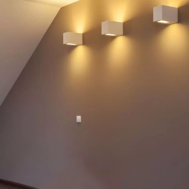 Kinkiet V-TAC SKU3694 VT-858RD