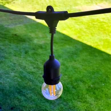 Girlanda V-TAC SKU3698 VT-7135