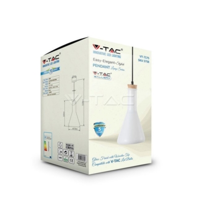Oprawa V-TAC SKU3758 VT-7175