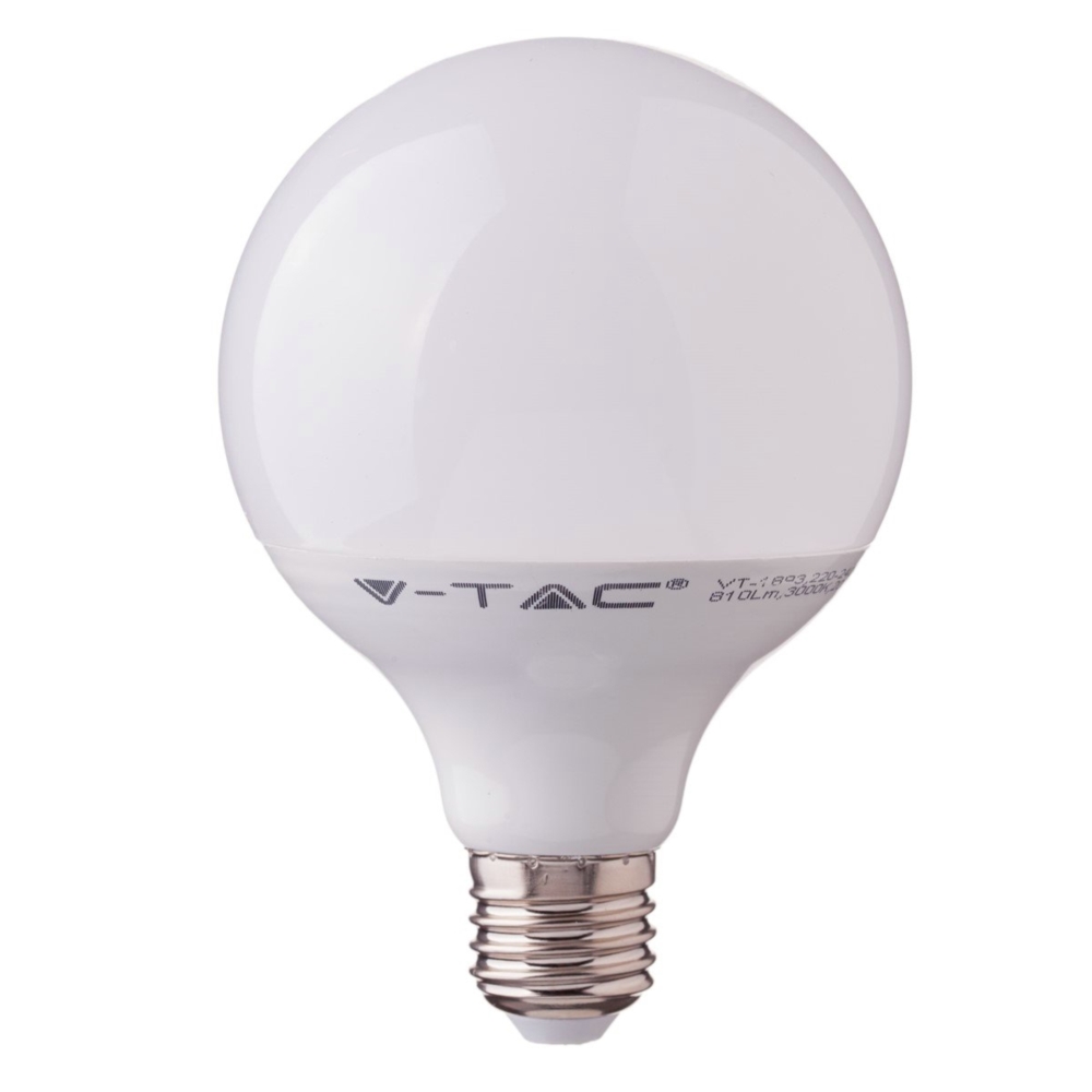 Żarówka V-TAC SKU4277 VT-1893 4000K 10W 810lm