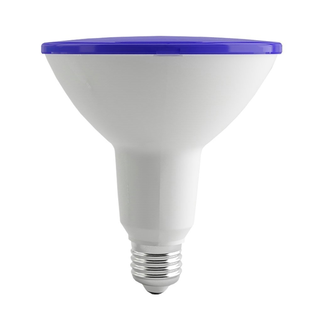 Żarówka V-TAC SKU4420 VT-1125 Kolor Niebieski 15W