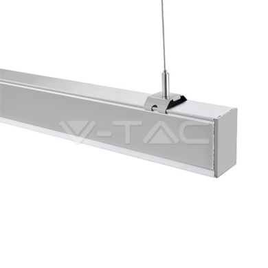 Oprawa V-TAC SKU384 VT-7-43 4000K 40W 3400lm
