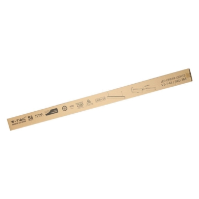 Oprawa V-TAC SKU384 VT-7-43 4000K 40W 3400lm