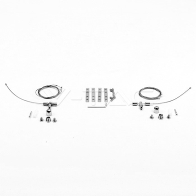 Oprawa V-TAC SKU377 VT-7-60 4000K 60W 6000lm