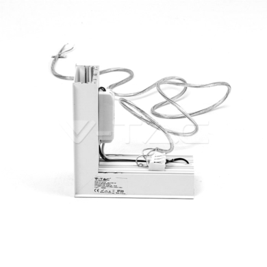 Łącznik V-TAC SKU397 VT-7-42-LW 4000K 12W 1200lm