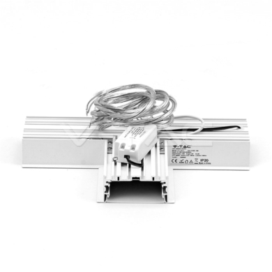 Łącznik V-TAC SKU398 VT-7-42-T 4000K 14W 1400lm