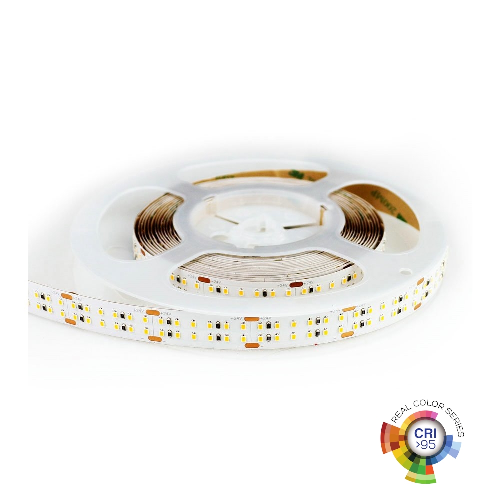 Taśma V-TAC SKU2582 VT-2216 360 6000K 30W 2400lm