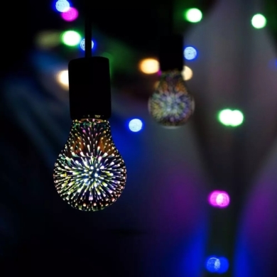 Żarówka V-TAC SKU2704 VT-2203 3000K 3W 20lm