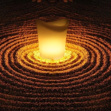 Oprawa V-TAC SKU40191 VT-7806 RGBW 1,5W 54lm