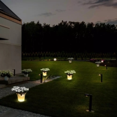 Oprawa V-TAC SKU40211 VT-7808 RGBW 3W 54lm