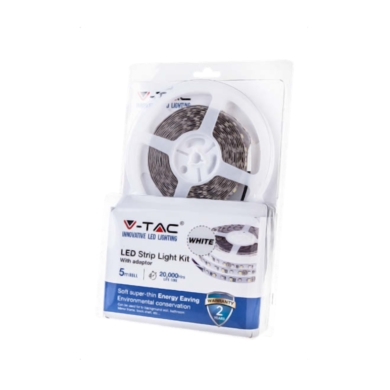 Taśma V-TAC SKU2351 VT-3528 4000K 3,6W