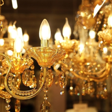 Żarówka V-TAC SKU4365 VT-1986D 2700K 4W 400lm