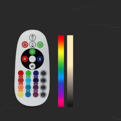 Żarówka V-TAC SKU2769 VT-2214 3000K+RGB 3,5W 320lm