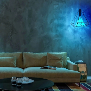 Żarówka V-TAC SKU2774 VT-2224 6400K+RGB 3,5W 320lm