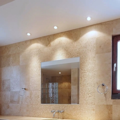 Żarówka V-TAC SKU2779 VT-2244 4000K+RGB 3,5W 300lm