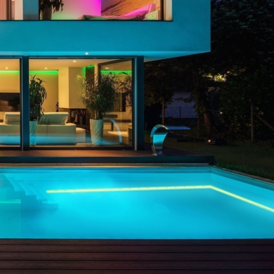 Neon V-TAC SKU2612 VT-554 3000K 6,5W 260lm