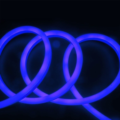 Neon V-TAC SKU2615 VT-554 Kolor Niebieski 6,5W 260