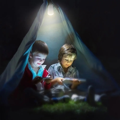 Żarówka V-TAC SKU2857 VT-2417 3000K-4500K-6000K 7W