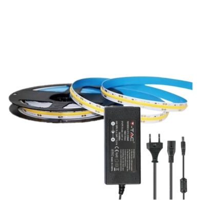 Zestaw V-TAC SKU2674 4000K 10W 800lm