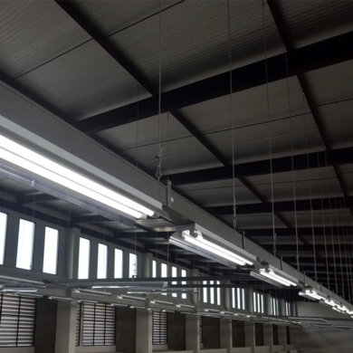 Tuba V-TAC SKU21673 VT-122 6500K 16,5W 1850lm