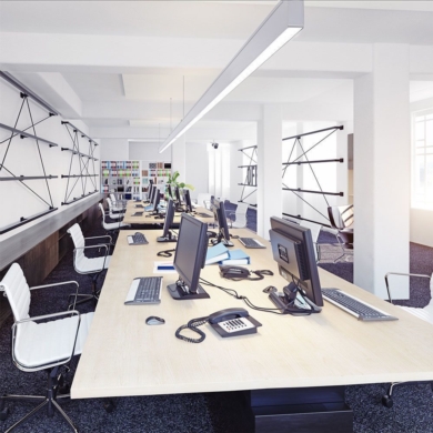 Profil V-TAC SKU2872 VT-8127