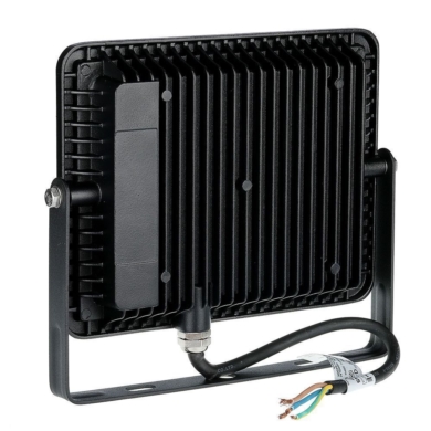 Projektor V-TAC SKU21761 VT-56 6500K 50W 5750lm