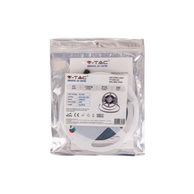 Taśma V-TAC SKU2880 VT-COB RGB 13W