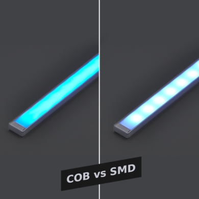 Taśma V-TAC SKU2880 VT-COB RGB 13W