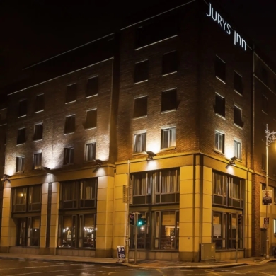 Projektor V-TAC SKU215969 VT-40101 6500K 100W 8700