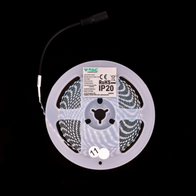 Taśma V-TAC SKU2908 VT-2835 128 6400K 9W 1200lm