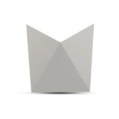 Kinkiet V-TAC SKU218284 VT-825-G 3000K 5W 568lm