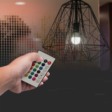 Żarówka V-TAC SKU2925 VT-2229-N-1 RGB+3000K 8,5W 8