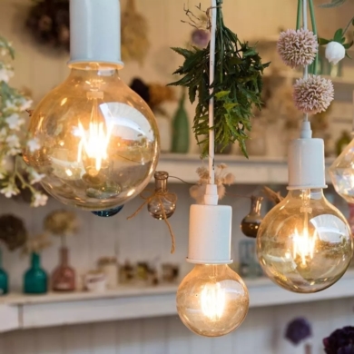 Żarówka V-TAC SKU217146 VT-2024-N 2200K 4W 350lm