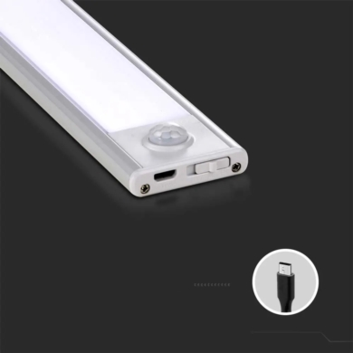 Oprawa V-TAC SKU2966 VT-8143 4000K 2,5W 260lm