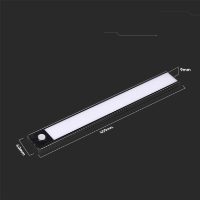 Oprawa V-TAC SKU2964 VT-8142 3000K 2W 160lm