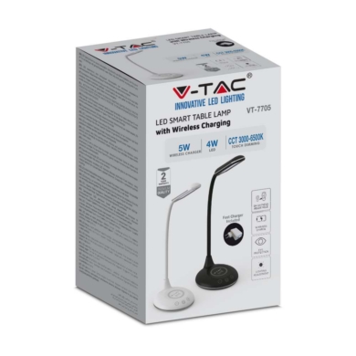 Lampka V-TAC SKU218604 3000K-6500K 4W 405lm