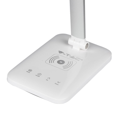 Lampka V-TAC SKU218519 VT-1027 2700K-6500K 7W 400l