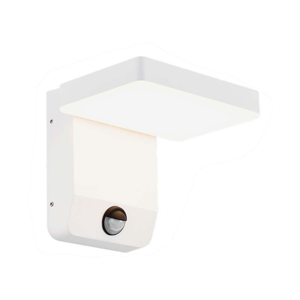 Projektor V-TAC SKU2946 VT-11020S 3000K 17W 2520lm