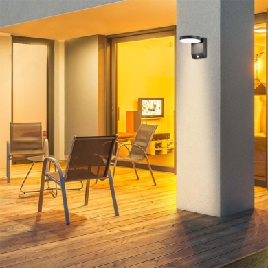 Projektor V-TAC SKU2957 VT-11020S 4000K 17W 2520lm