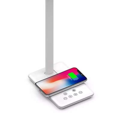 Lampka V-TAC SKU218601 VT-7405 3000K-6500K 4W 500l