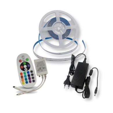 Taśma V-TAC SKU2972 RGB 13W