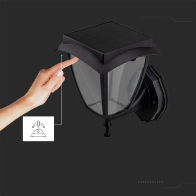 Kinkiet V-TAC SKU2892 VT-982 3000K+6000K 2W 110lm