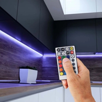 Sterownik V-TAC SKU2900 VT-2429 12V-120W 24V-240W