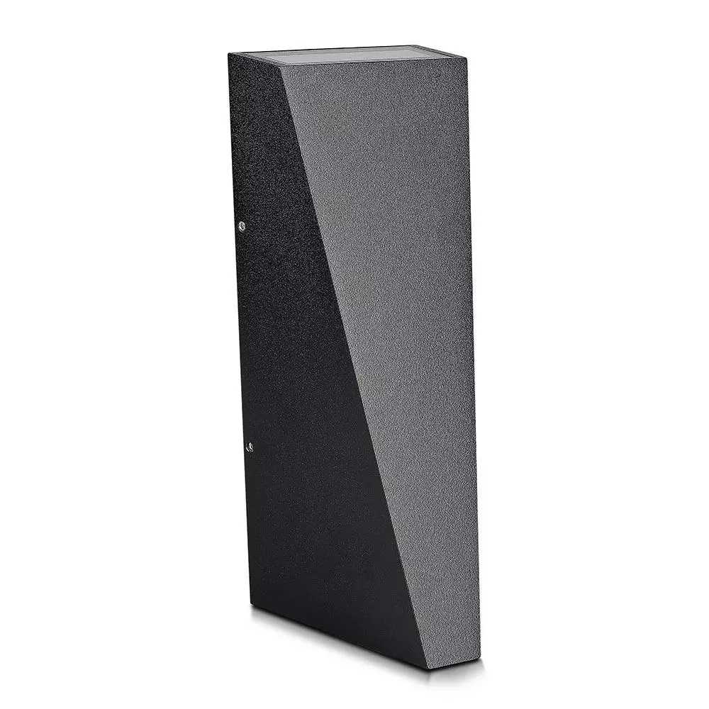 Kinkiet V-TAC SKU218297 VT-826-B-N 3000K 4W 450lm