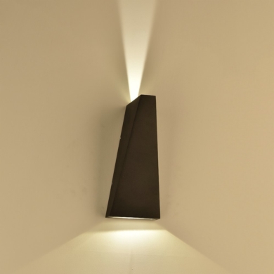 Kinkiet V-TAC SKU218298 VT-826-B-N 4000K 4W 476lm