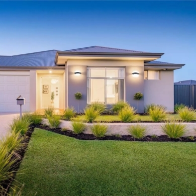 Kinkiet V-TAC SKU218309 VT-811 3000K 9W 1070lm