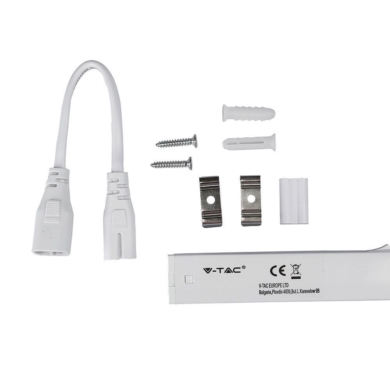 Belka V-TAC SKU21689 VT-035 3000K 4W 400lm